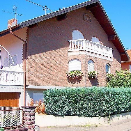 Gaestehaus Ullmannshof Kirchheim am Neckar Extérieur photo