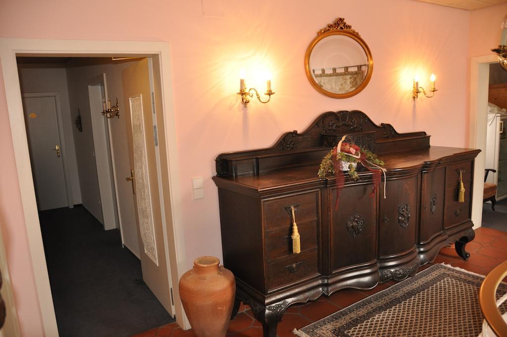 Gaestehaus Ullmannshof Kirchheim am Neckar Extérieur photo