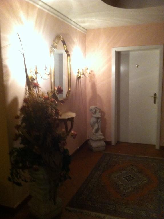 Gaestehaus Ullmannshof Kirchheim am Neckar Extérieur photo