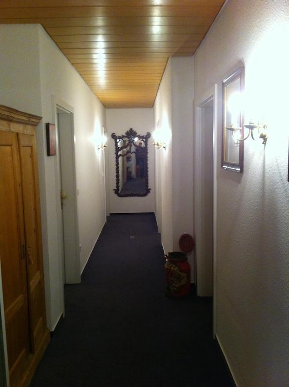 Gaestehaus Ullmannshof Kirchheim am Neckar Extérieur photo