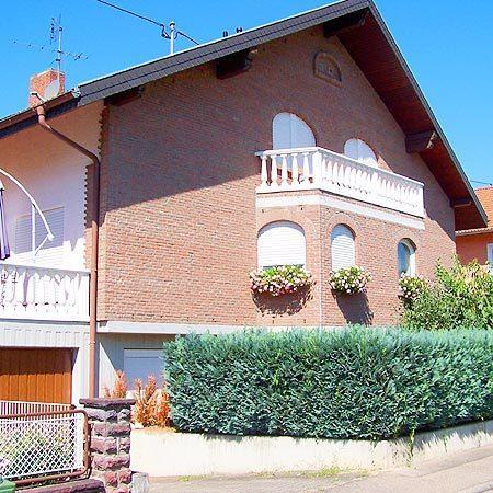 Gaestehaus Ullmannshof Kirchheim am Neckar Extérieur photo