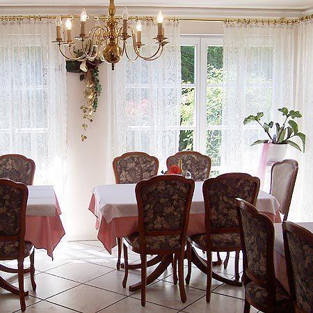 Gaestehaus Ullmannshof Kirchheim am Neckar Extérieur photo
